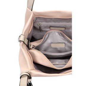 Emily & Noah E&N Elke Shopper M lightrose-kombi